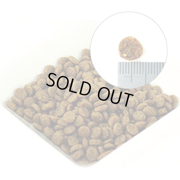 画像2: シシア　ドライ シニア リッチイン チキン 400g (2)