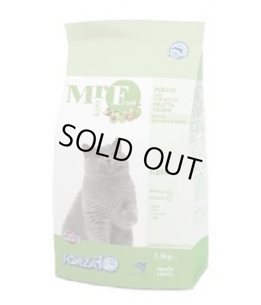 画像4: ＦＯＲＺＡ （猫用） ミスターフルーツ (4)