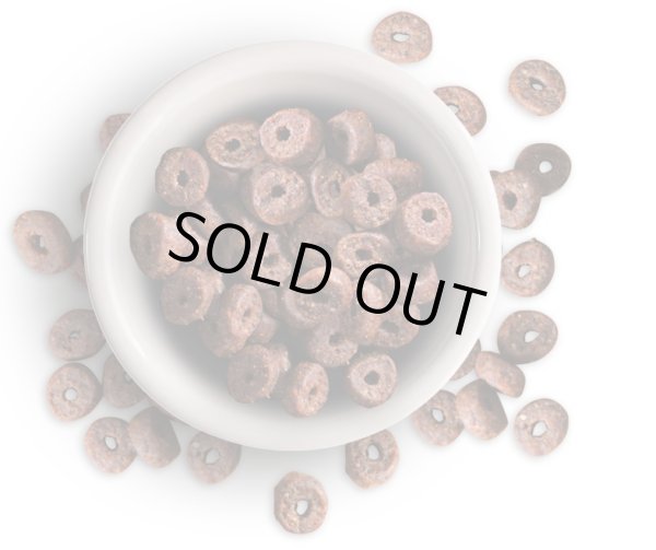 画像2: レオナルド 高齢猫用ドライフード シニア 400g (2)