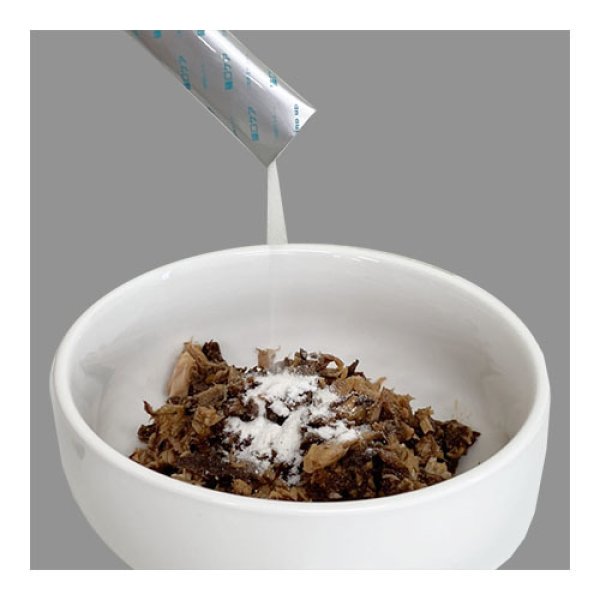 画像4: 猫口ケア　口腔衛生サポート (4)