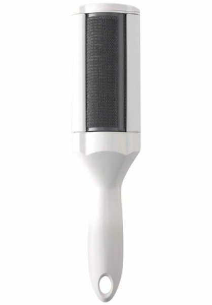 画像2: [猫壱] 抜け毛取りワイパー (2)