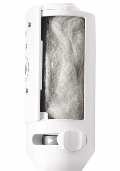 画像3: [猫壱] 抜け毛取りワイパー (3)