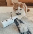 画像9: [猫壱] 抜け毛取りワイパー (9)